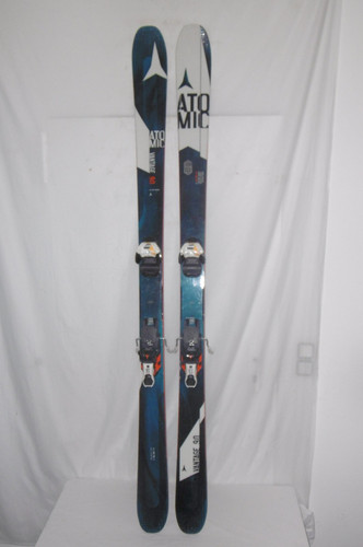 Atomic vantage top ski - vantage,