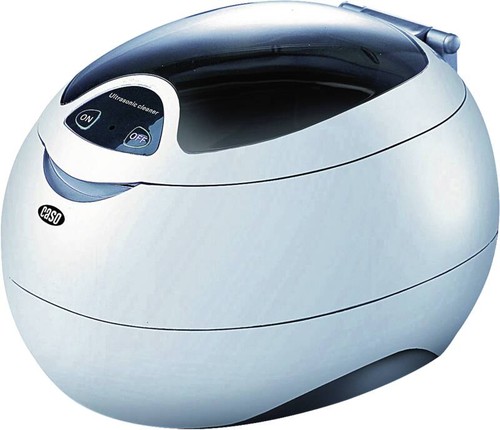 Caso ultrasonic clean - ultrasonic,
