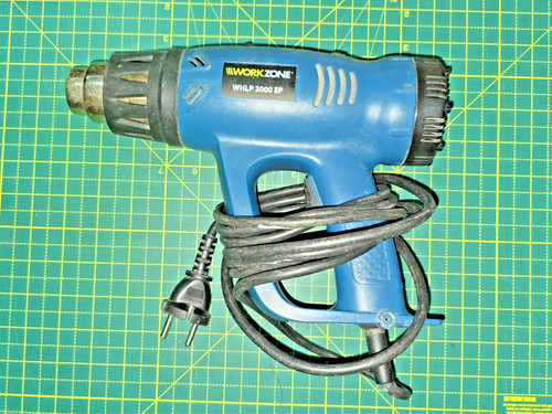 Workzone whlp 2000 - workzone, ep