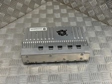 Mercedes W221 C216 Harman