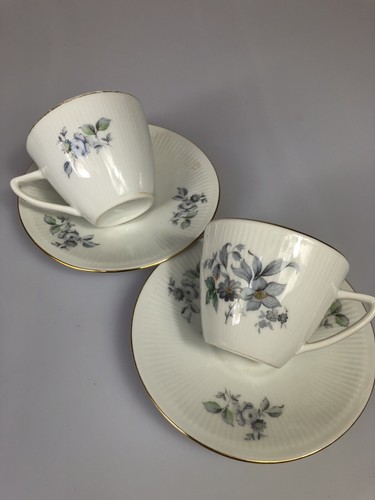 Czechoslovakia tassen original - tassen,