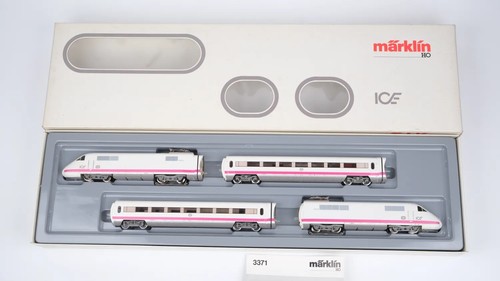 Märklin 3371 triebzug - h0, ice