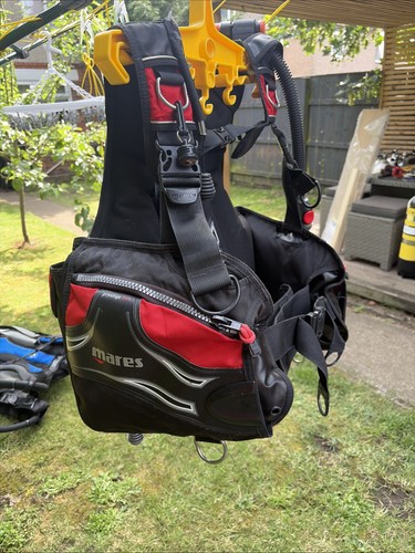 Mares prestige diving - mares,