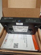Sonic Wall TZ400 Firewall APL28-0B4