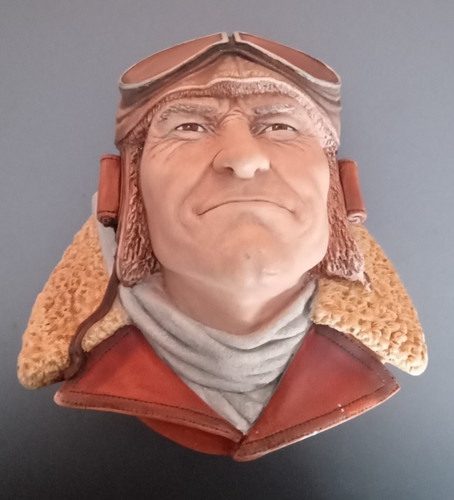 Bossons chalkware collectors - chalkware,