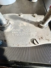 Bosch Wischermotor 0390 616 503 Fendt