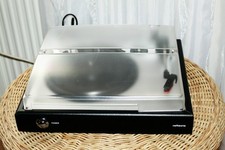 Plattenspieler Stereo Reflecta