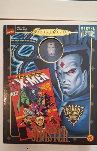 Marvel toy biz - toy,