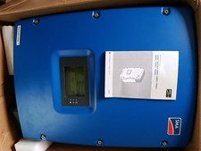 SMA Sunny Tripower STP 5000TL-20