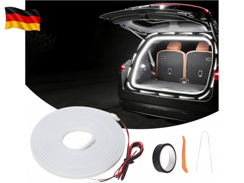 Auto kofferraumbeleuchtung - auto,