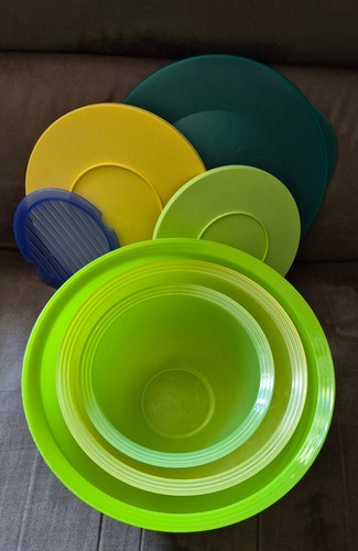 Tupperware junge welle - junge, 3