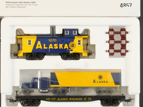 Märklin 4857