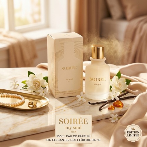 Soul collection soirée her - my,