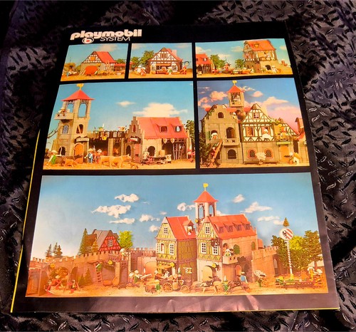 Playmobil system haus - playmobil,