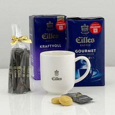 J.J. Darboven Geschenkset mit