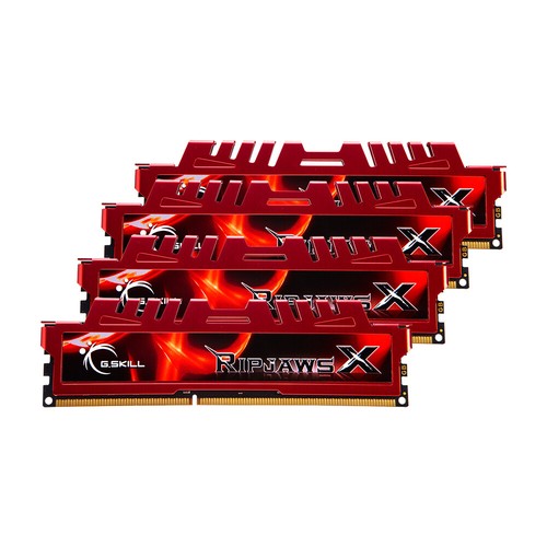 Skill ripjaws 32gb 16gb - g.skill,
