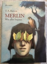 Merlin - wie alles begann