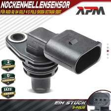 Nockenwellensensor für Audi