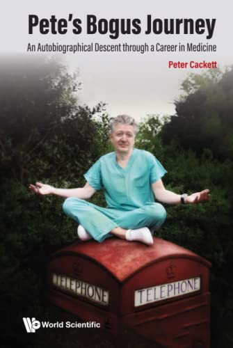 Pete bogus journey an - bogus,