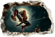 Spiderman Superheld Avengers