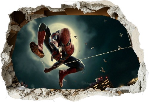 Spiderman superheld avengers - spiderman,