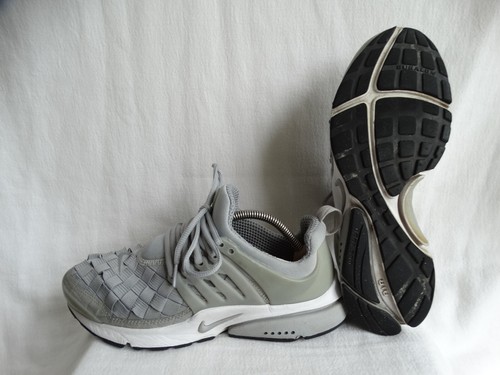 Nike air presto woven - presto, sneaker