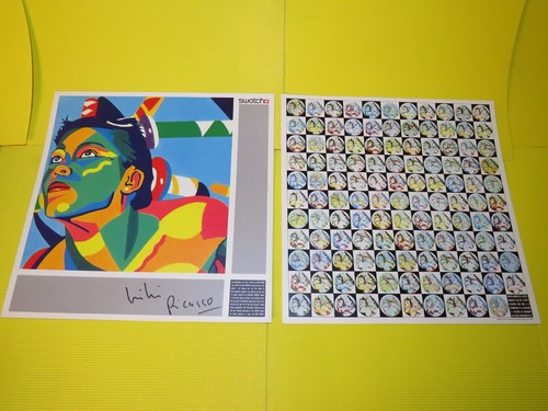 Poster kunstdruck der - x, /