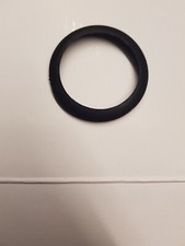 VW Dichtung Heckklappenschloß