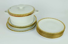 10 Teile Thomas Medaillon