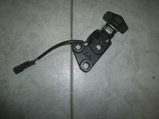 Dachverriegelung links mit