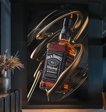 XXL LEINWAND BILD ER BIS