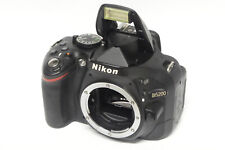 Nikon D5200 Gehäuse / Body