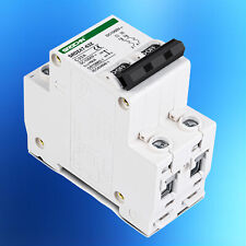 DC Leitungsschutzschalter Solarpanel PV 1000V Trennschalter Sicherungsautomat DE