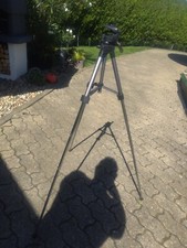 Vanguard Stativ Foto/Video -neuwertig-