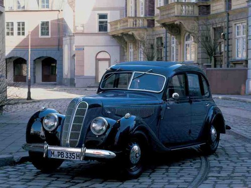 Blechschild bmw classics 001 - classics,