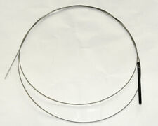 Gemo Seilzug Motorhaube Kofferraum passend für Porsche 911 F G 964