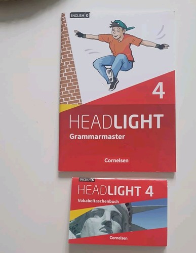 Headlight grammermaster und - headlight,