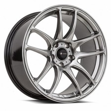 18x8.5 Vors TR4 5x110 HB (4