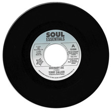 Terry callier ordinary - ordinary, joe