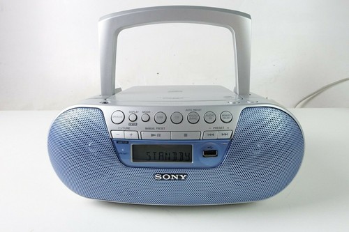 Sony ps30cp player - zs-ps30cp, cd-player
