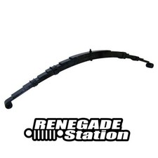 Jeep Willys M38A1 Blattfeder vorne 12 Lagen 52-63