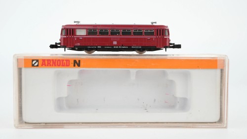 Arnold 2910 schienenbus - arnold, n