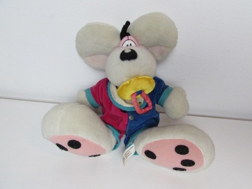 Diddl maus baby - maus,