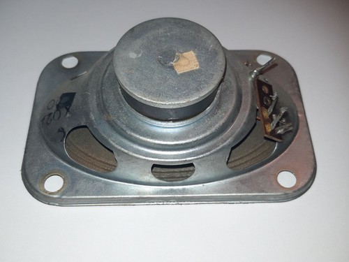 Lautsprecher aus - 1,