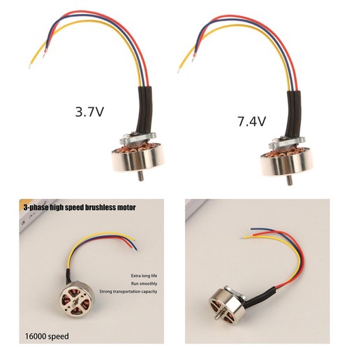 1503 mikro bürstenloser motor - 1503,