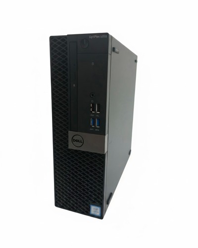 Dell optiplex 5050 - dell,