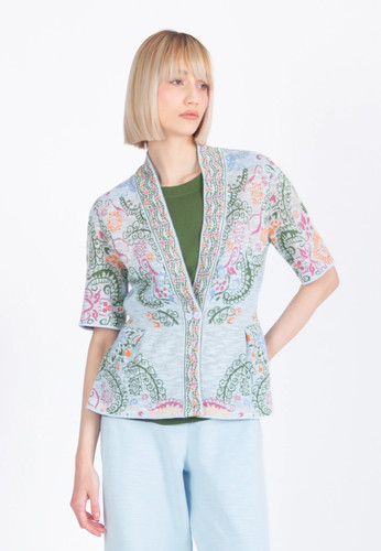 Ivko woman damen strickjacke - ivko,
