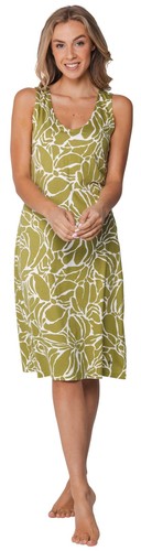 Pastunette damen nachthemd - damen,