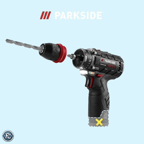 Parkside v - parkside,