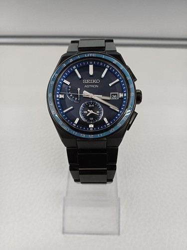 Seiko astron nexter solar - seiko,